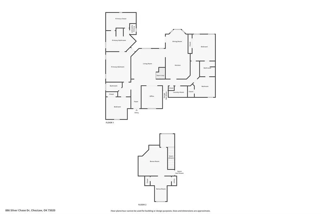 Photo 44 — 886 Silver Chase Drive, Choctaw, OK 73020
