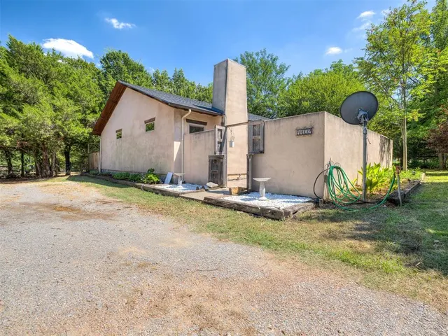 Photo 2 — 4102 Cramer Road, Spencer, OK 73084