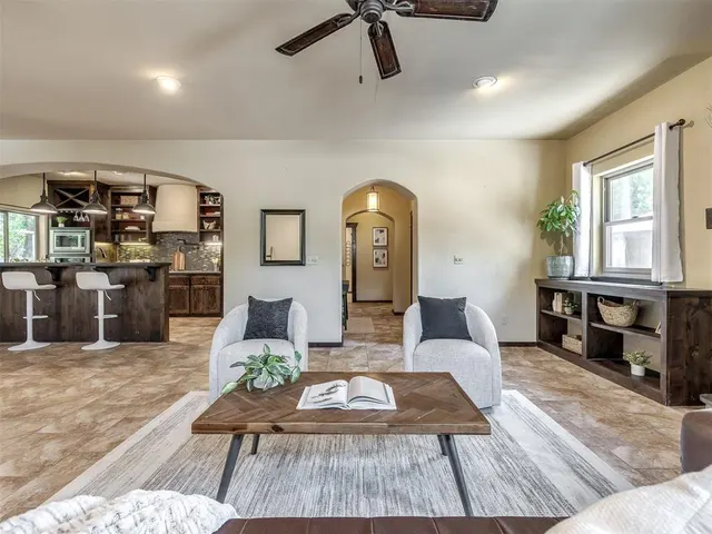 Photo 8 — 4102 Cramer Road, Spencer, OK 73084