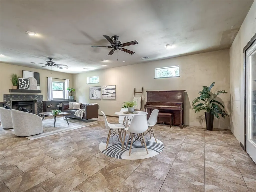 Photo 12 — 4102 Cramer Road, Spencer, OK 73084