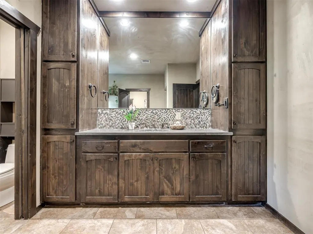 Photo 23 — 4102 Cramer Road, Spencer, OK 73084
