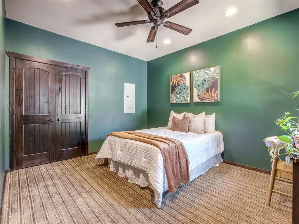 Photo 26 — 4102 Cramer Road, Spencer, OK 73084