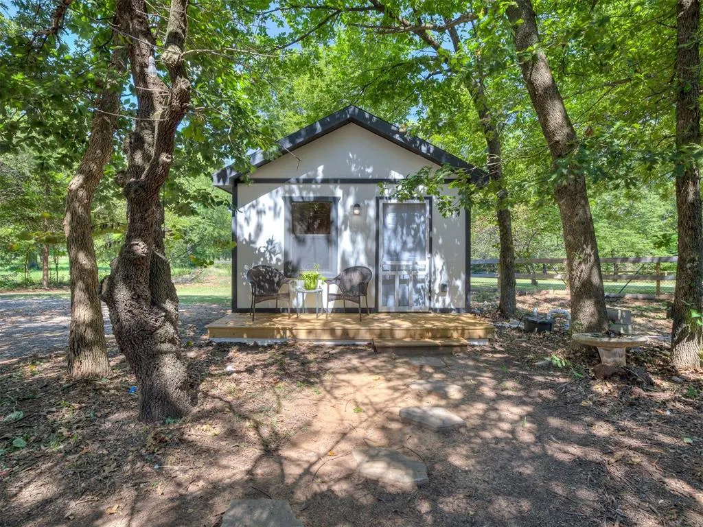 Photo 28 — 4102 Cramer Road, Spencer, OK 73084