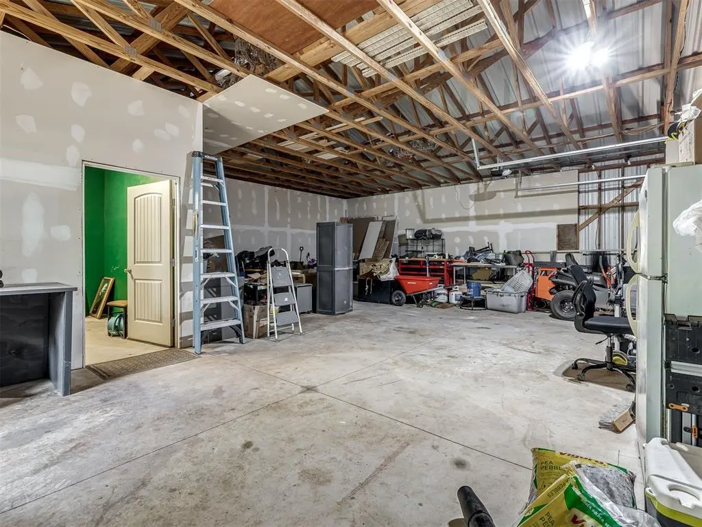 Photo 35 — 4102 Cramer Road, Spencer, OK 73084