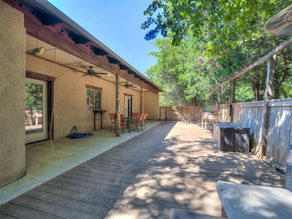 Photo 39 — 4102 Cramer Road, Spencer, OK 73084