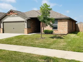 Sold home at 1612 Burgundy Drive