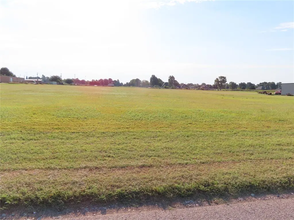 Front exterior — 0 SW 149th Street, Oklahoma City, OK 73170