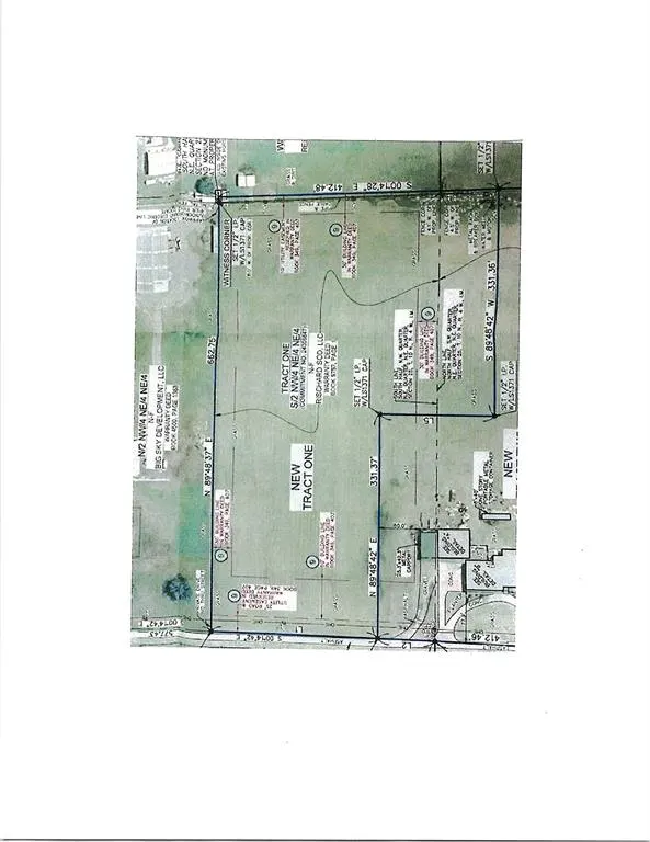 Photo 4 — 0 SW 149th Street, Oklahoma City, OK 73170