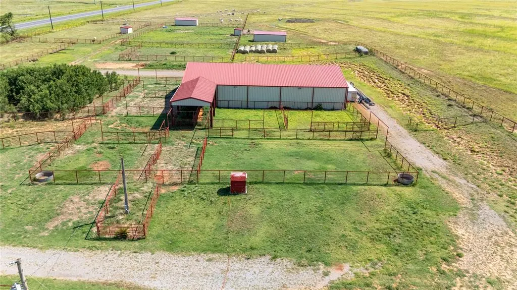 Photo 2 — 9829 N HWY 54 Highway, Weatherford, OK 73096