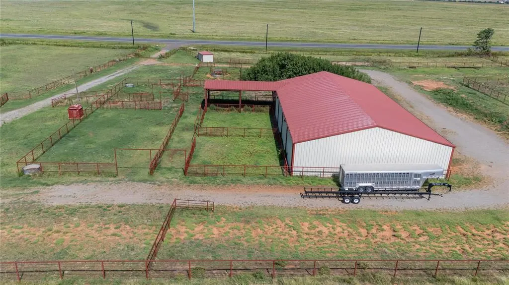 Photo 3 — 9829 N HWY 54 Highway, Weatherford, OK 73096
