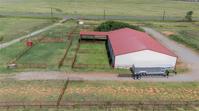 Photo 3 — 9829 N HWY 54 Highway, Weatherford, OK 73096