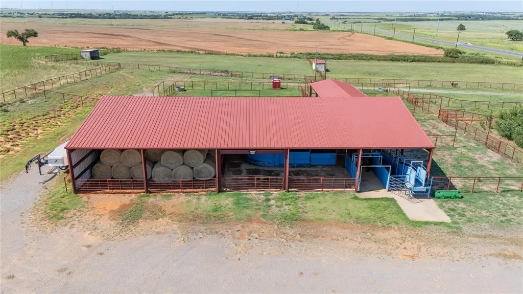 Photo 4 — 9829 N HWY 54 Highway, Weatherford, OK 73096