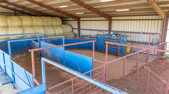 Photo 6 — 9829 N HWY 54 Highway, Weatherford, OK 73096
