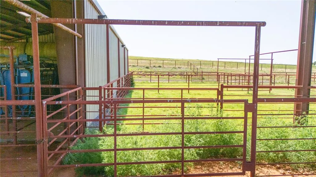 Photo 8 — 9829 N HWY 54 Highway, Weatherford, OK 73096