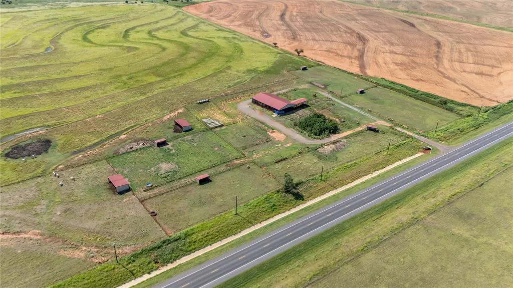 Photo 15 — 9829 N HWY 54 Highway, Weatherford, OK 73096