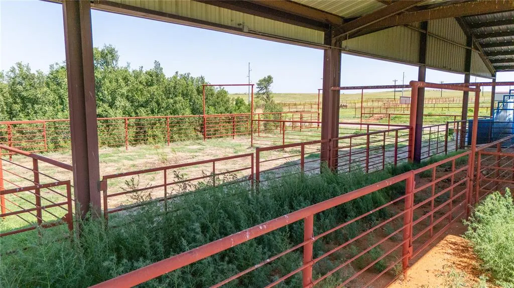 Photo 17 — 9829 N HWY 54 Highway, Weatherford, OK 73096