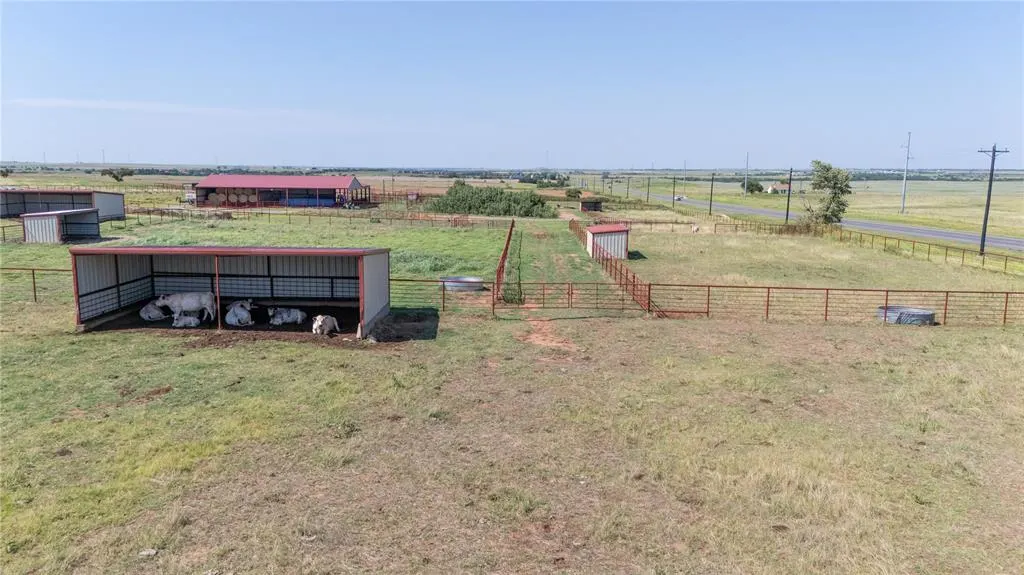 Photo 20 — 9829 N HWY 54 Highway, Weatherford, OK 73096