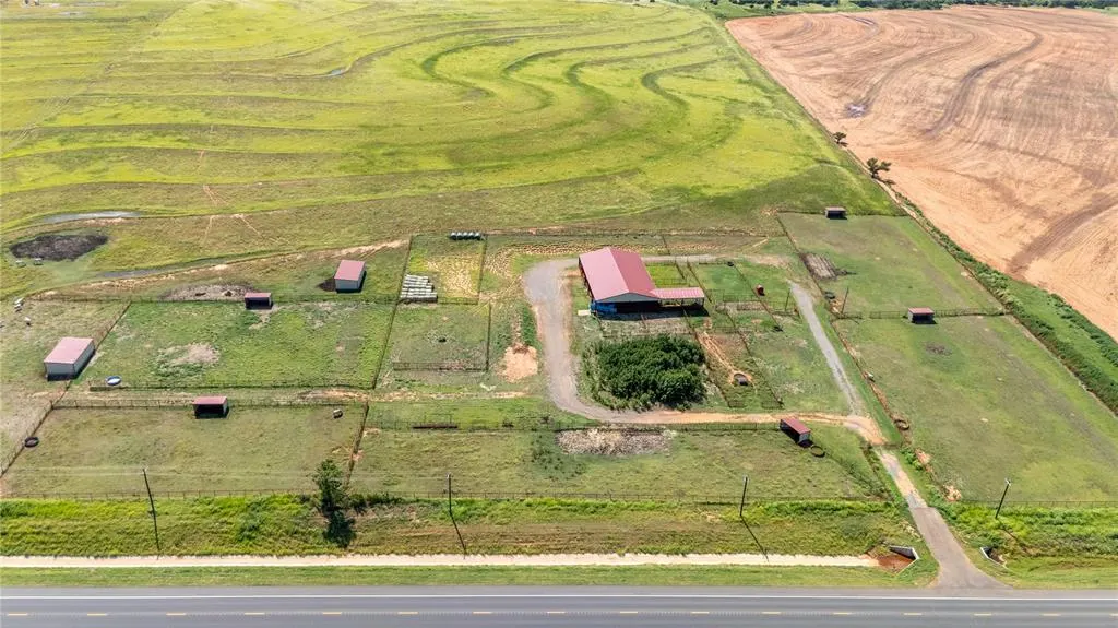 Photo 22 — 9829 N HWY 54 Highway, Weatherford, OK 73096