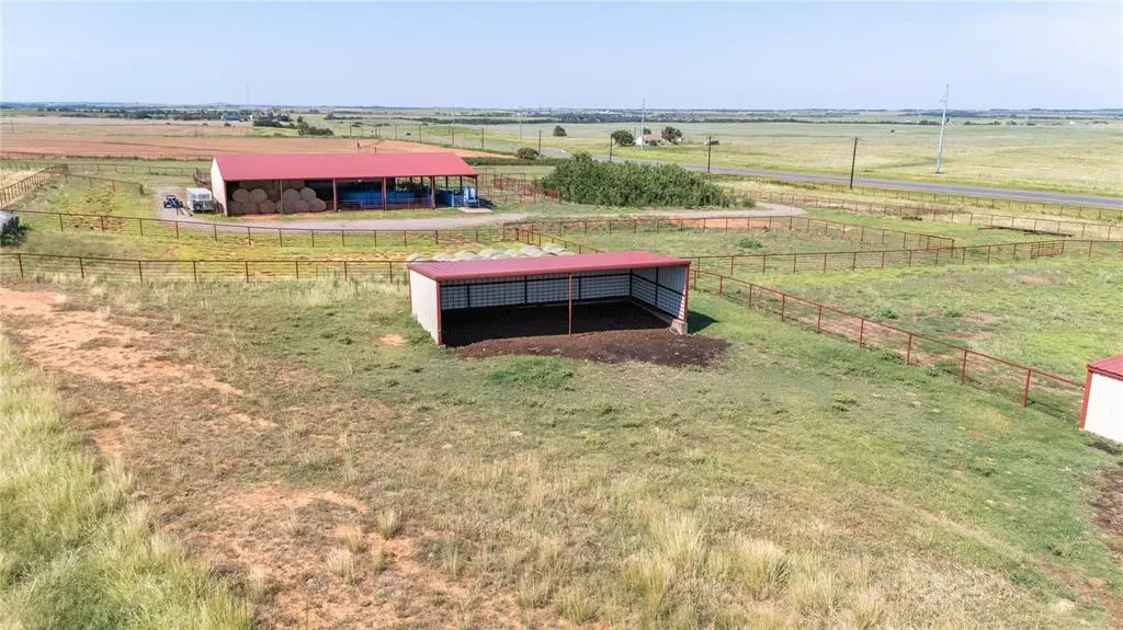 Photo 23 — 9829 N HWY 54 Highway, Weatherford, OK 73096