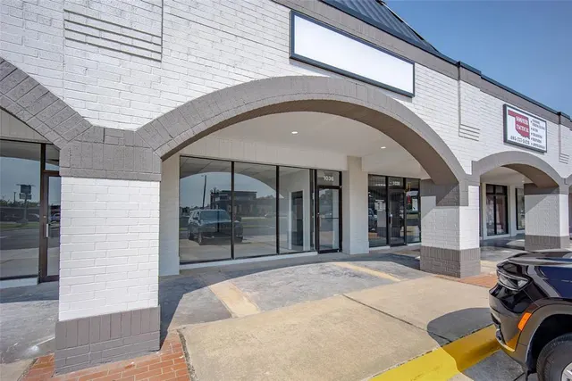 Front exterior — 1036 N Flood Avenue 1036, Norman, OK 73069