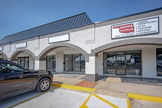 Photo 2 — 1036 N Flood Avenue 1036, Norman, OK 73069