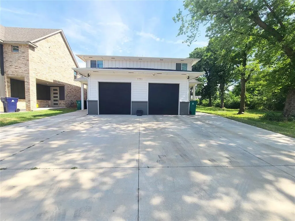 Photo 2 — 1731 NW 14th Street A, Oklahoma City, OK 73106