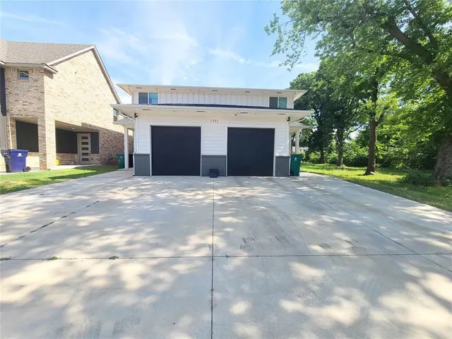 Photo 2 — 1731 NW 14th Street A, Oklahoma City, OK 73106