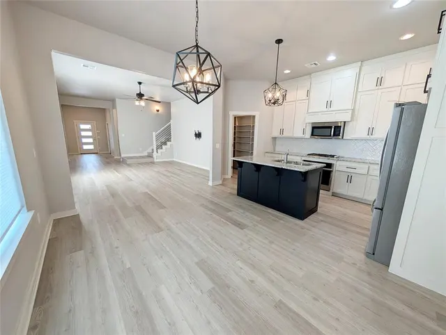 Photo 8 — 1731 NW 14th Street A, Oklahoma City, OK 73106