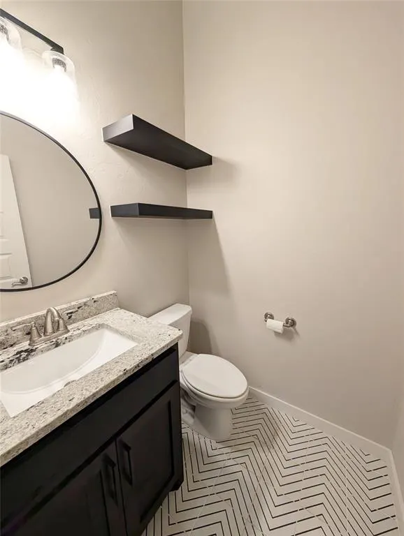Photo 13 — 1731 NW 14th Street A, Oklahoma City, OK 73106