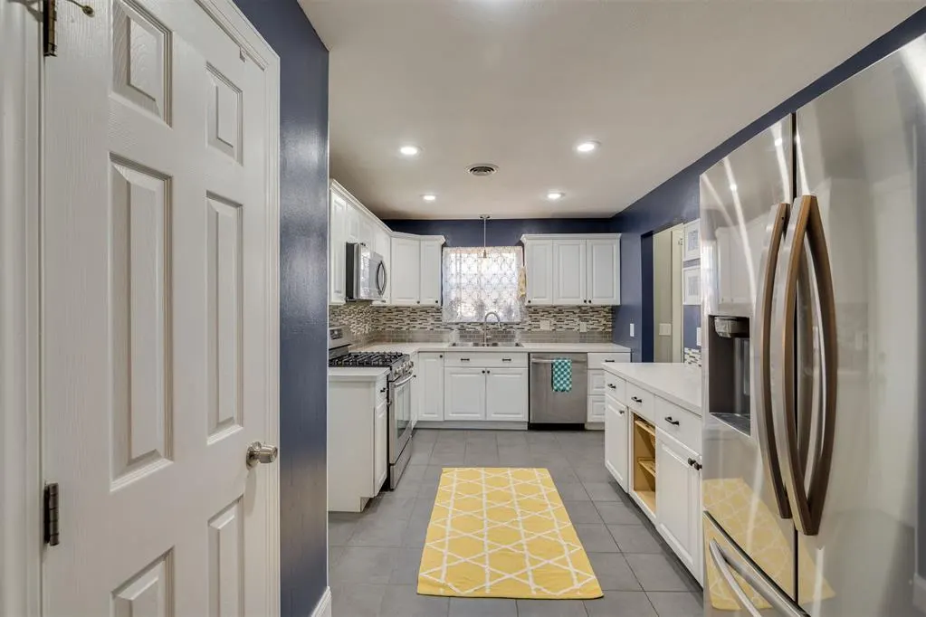 Photo 14 — 5412 N Sapulpa Avenue, Oklahoma City, OK 73112