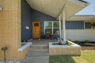 Sold home at 5412 N Sapulpa Avenue