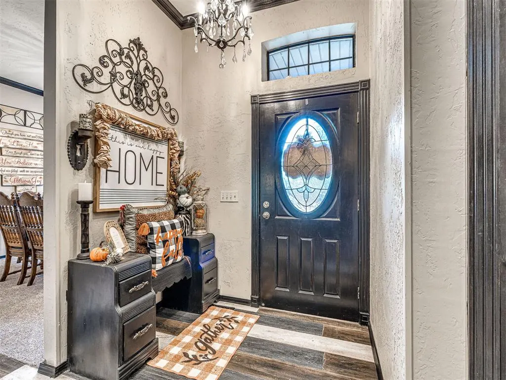 Photo 10 — 3118 Shady Lane Drive, Anadarko, OK 73005