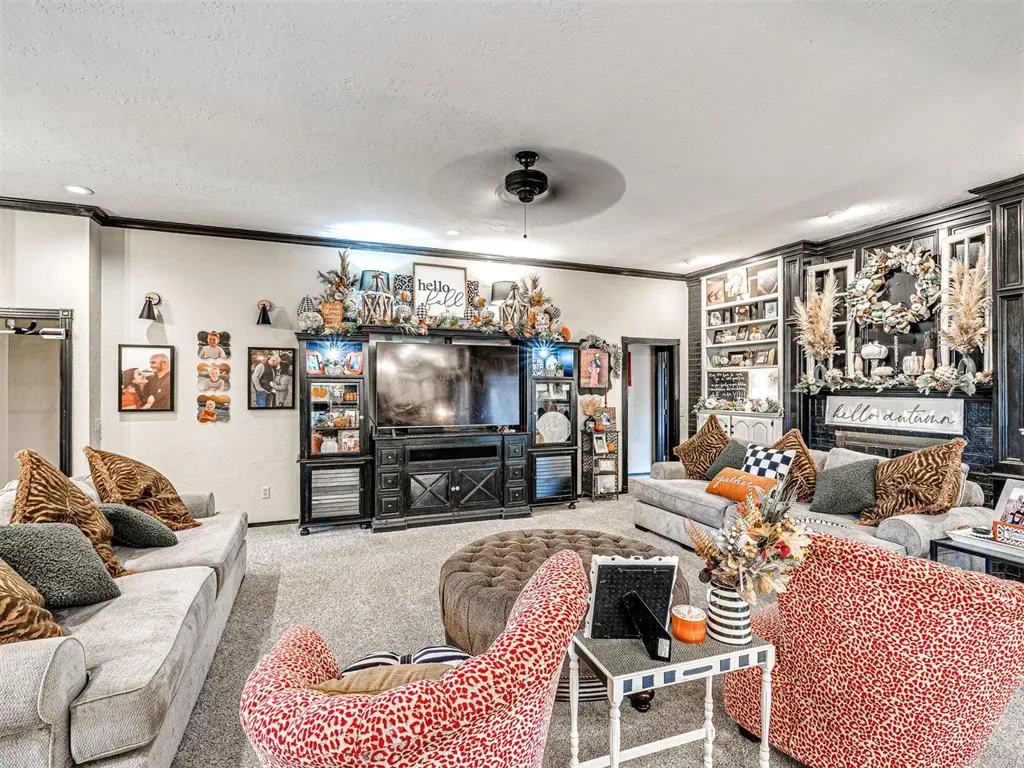 Photo 12 — 3118 Shady Lane Drive, Anadarko, OK 73005