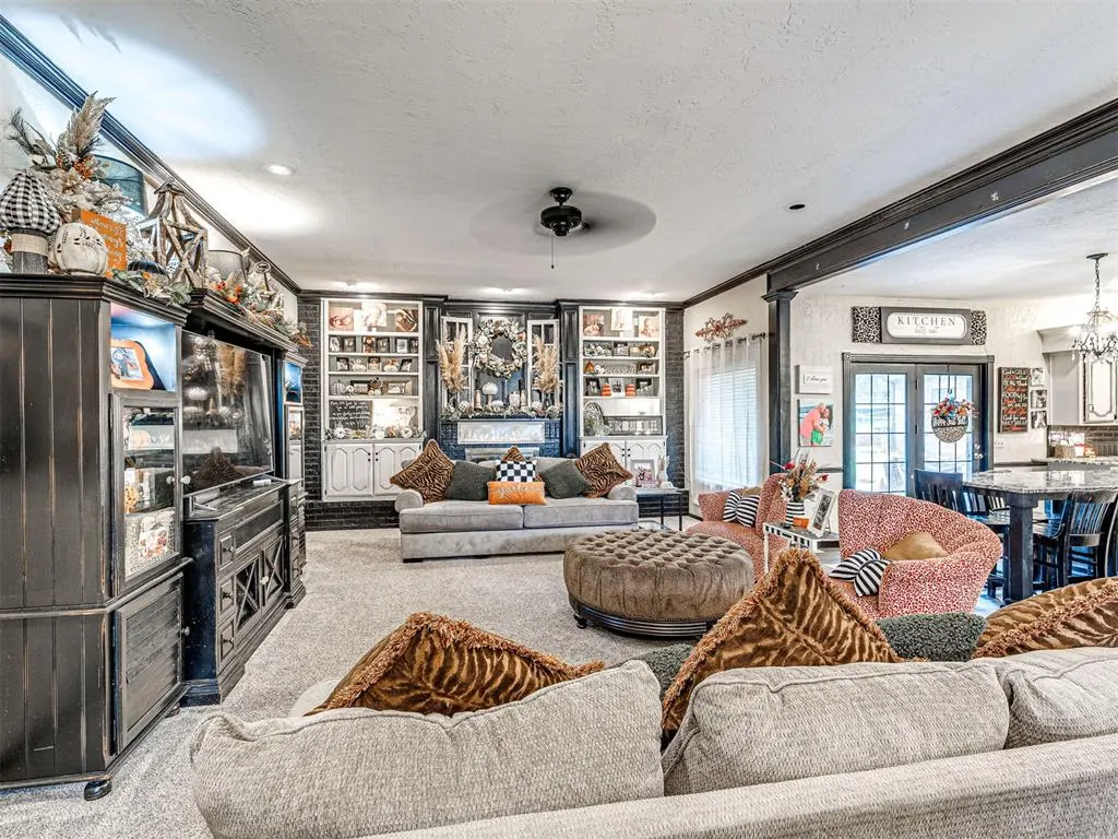 Photo 13 — 3118 Shady Lane Drive, Anadarko, OK 73005