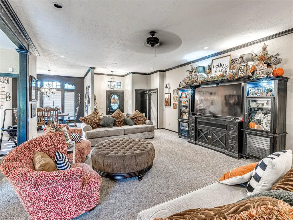 Photo 14 — 3118 Shady Lane Drive, Anadarko, OK 73005