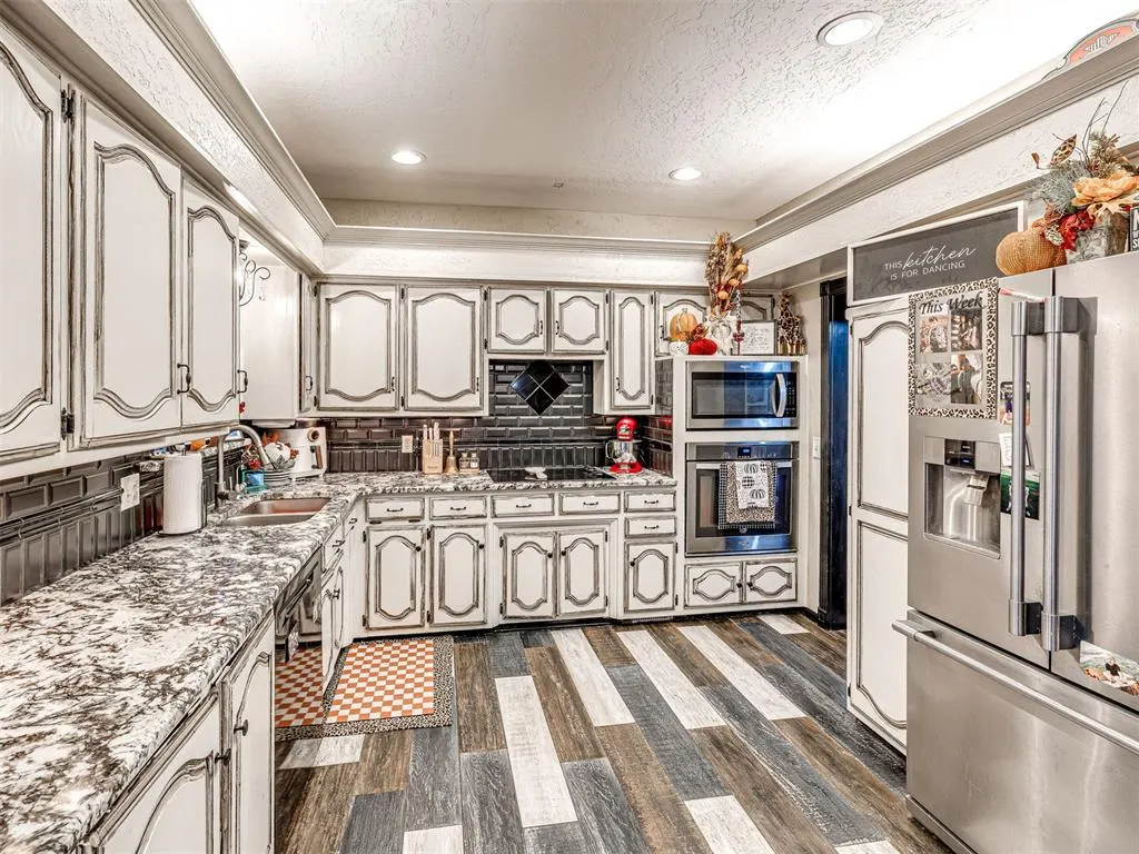 Photo 20 — 3118 Shady Lane Drive, Anadarko, OK 73005