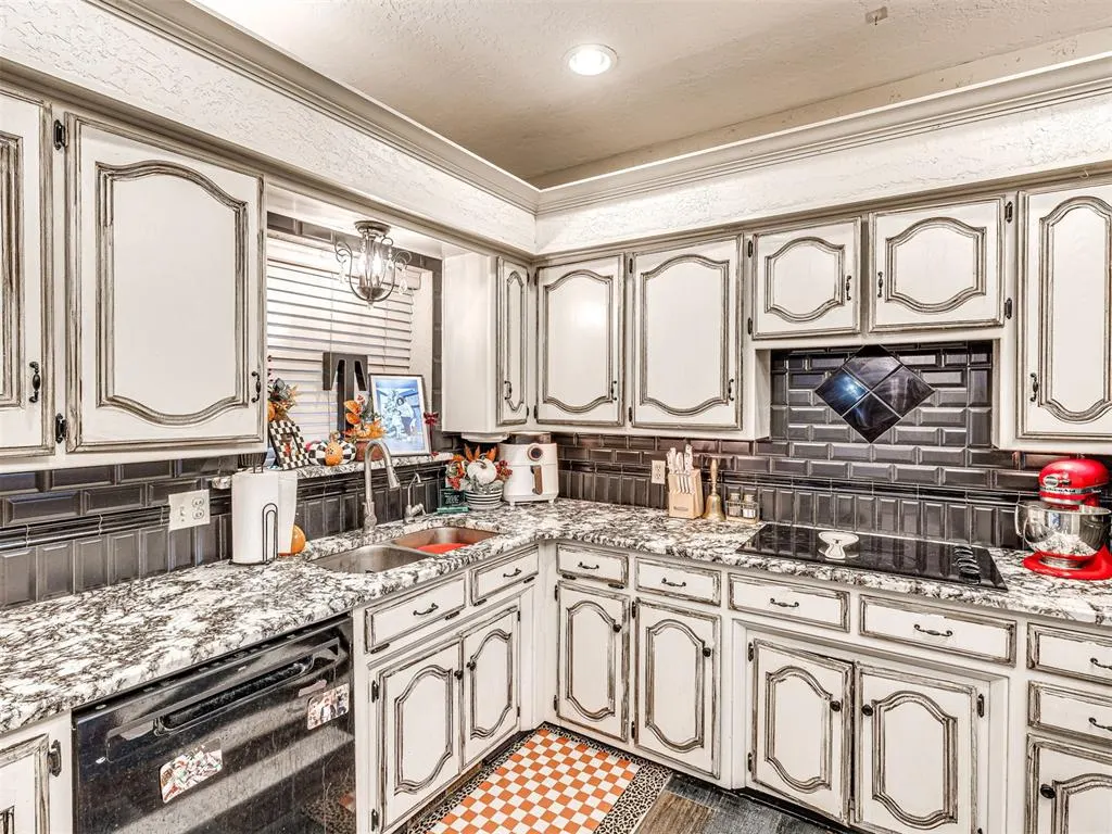 Photo 22 — 3118 Shady Lane Drive, Anadarko, OK 73005