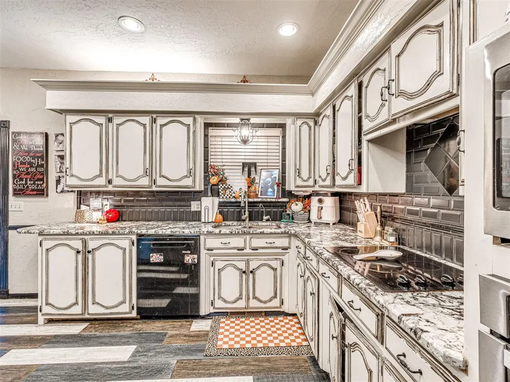 Photo 24 — 3118 Shady Lane Drive, Anadarko, OK 73005