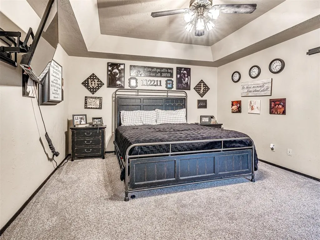 Photo 27 — 3118 Shady Lane Drive, Anadarko, OK 73005