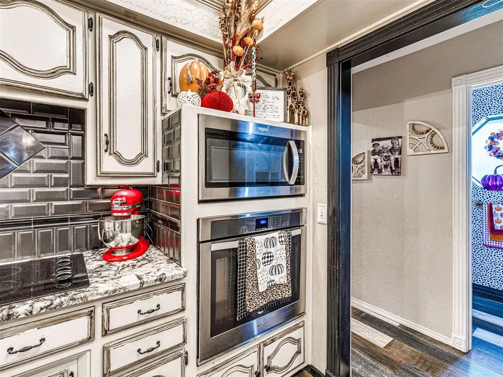 Photo 23 — 3118 Shady Lane Drive, Anadarko, OK 73005