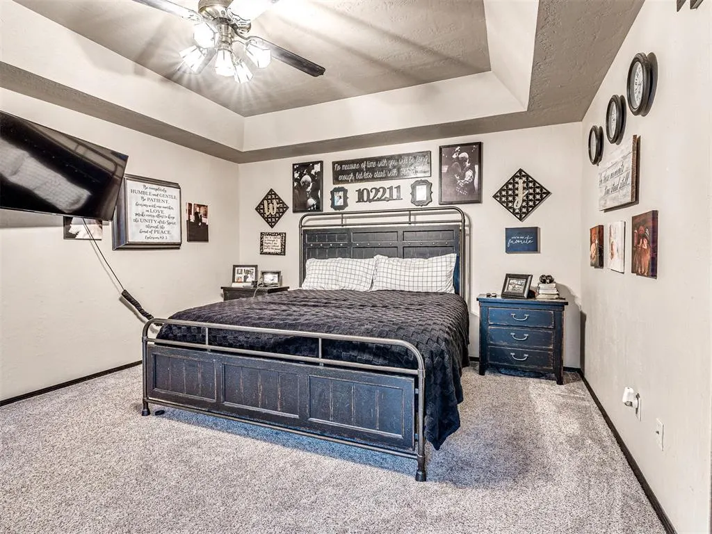 Photo 28 — 3118 Shady Lane Drive, Anadarko, OK 73005