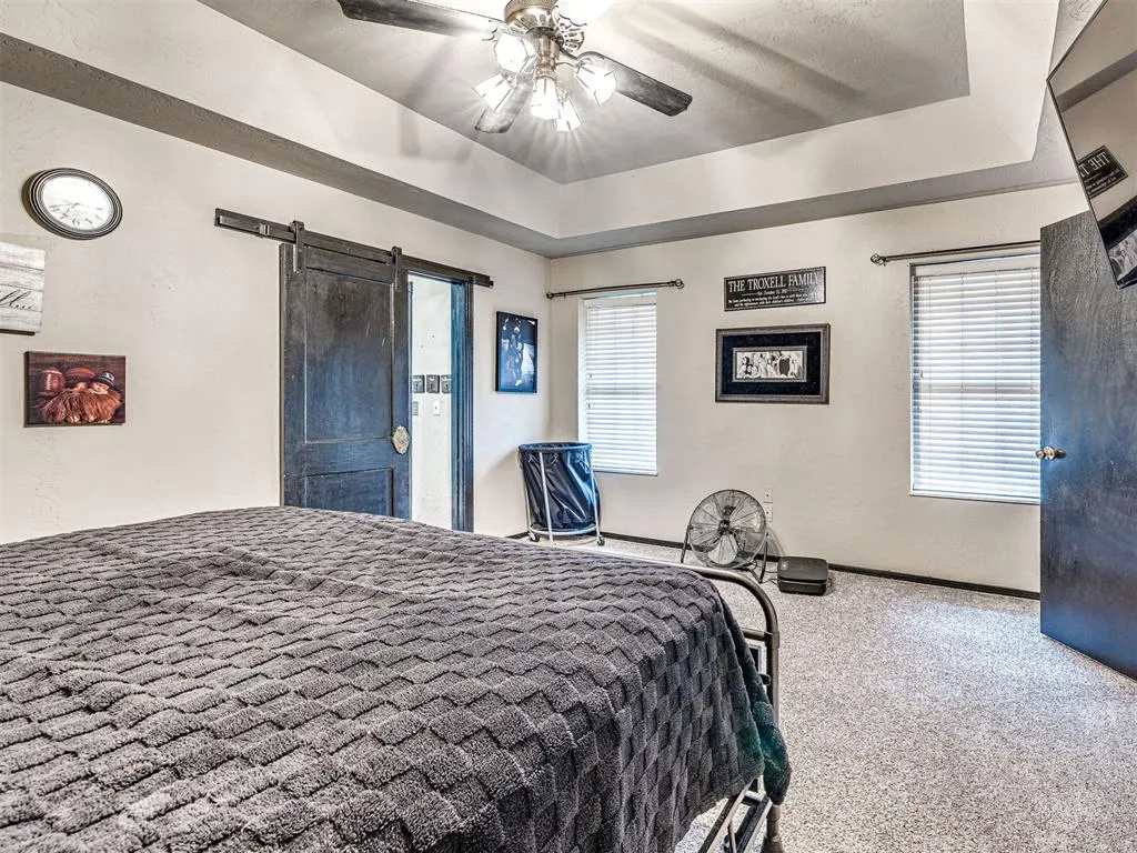 Photo 29 — 3118 Shady Lane Drive, Anadarko, OK 73005