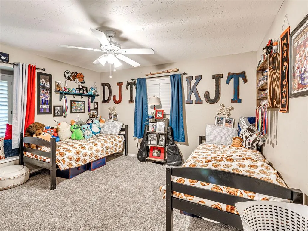 Photo 33 — 3118 Shady Lane Drive, Anadarko, OK 73005