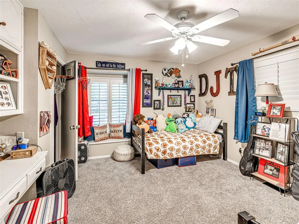 Photo 34 — 3118 Shady Lane Drive, Anadarko, OK 73005