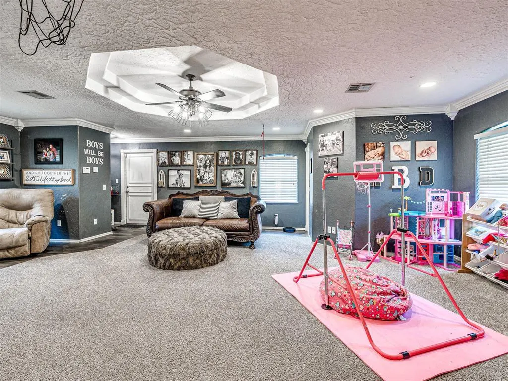 Photo 41 — 3118 Shady Lane Drive, Anadarko, OK 73005