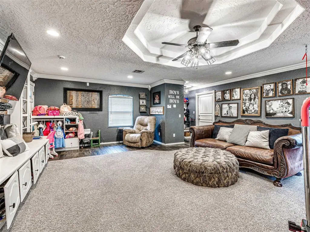 Photo 42 — 3118 Shady Lane Drive, Anadarko, OK 73005
