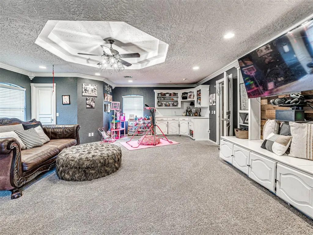 Photo 44 — 3118 Shady Lane Drive, Anadarko, OK 73005