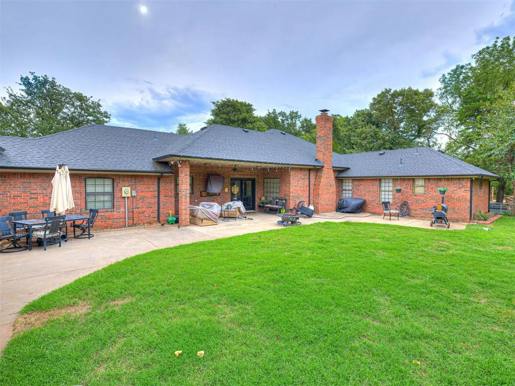 Photo 45 — 3118 Shady Lane Drive, Anadarko, OK 73005