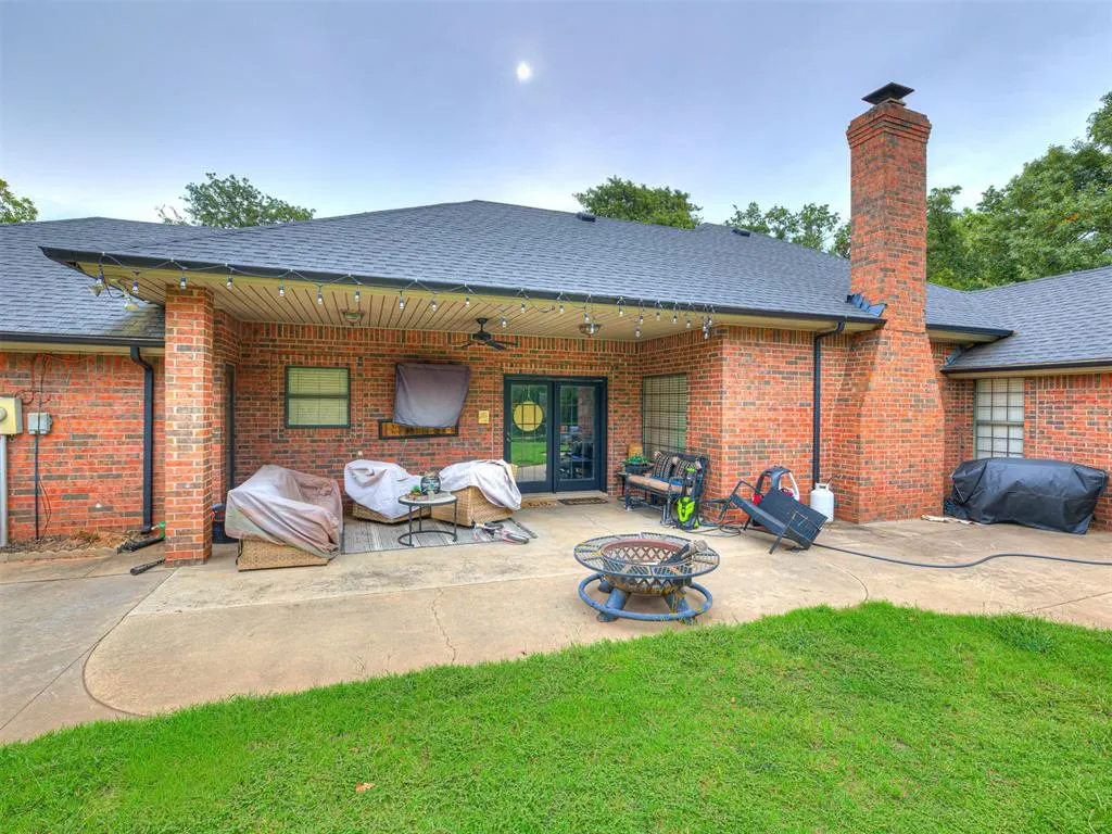 Photo 46 — 3118 Shady Lane Drive, Anadarko, OK 73005