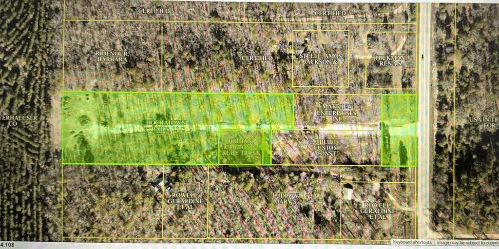 Photo 2 — 5975 N US Highway 259, Broken Bow, OK 74728